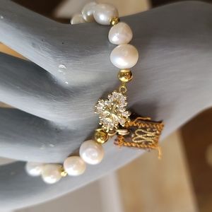 "Escapulario" bracelet